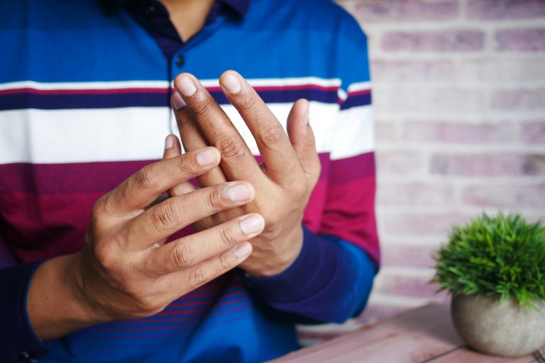 Hypochondrie: herkenning en benadering