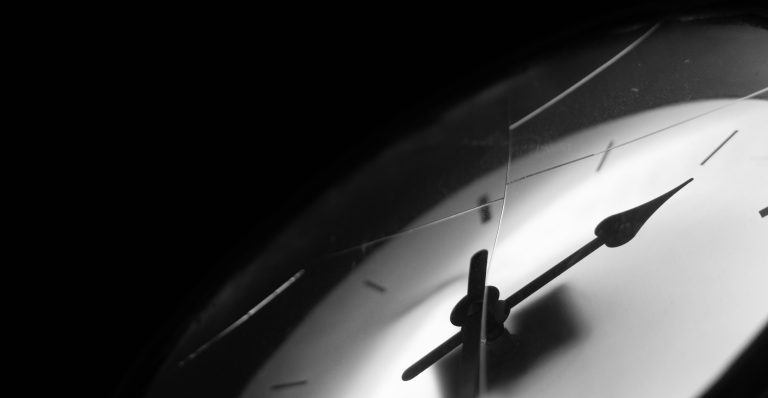 Het time-out model bij klinisch redeneren