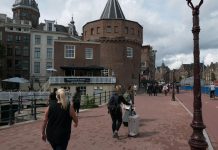 Vroegtijdig signaleren van valrisico helpt achteruitgang bij ouderen te voorkomen