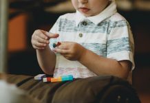 The Revised Child Anxiety and Depression Scale (RCADS): screening van angst- en stemmingsklachten bij kinderen en adolescenten