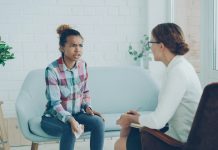 Trauma Informed Care: een traumabewuste benadering binnen de gezondheidszorg