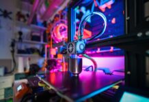 3D-printing in de zorg
