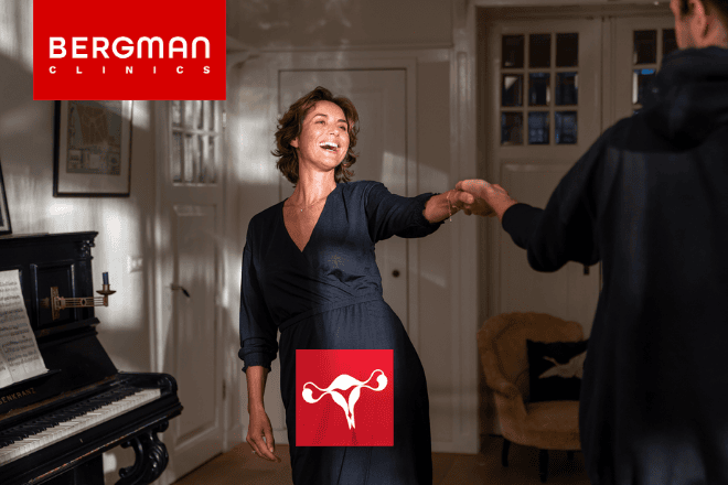 Vrouw - 440 x 660 px