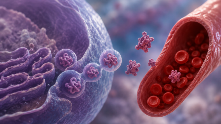 Verkeerd gevouwen insuline-eiwitten mogelijk nieuwe aangrijpingspunt bij diabetes