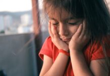 Opvallende stijging van krentenbaard bij kinderen