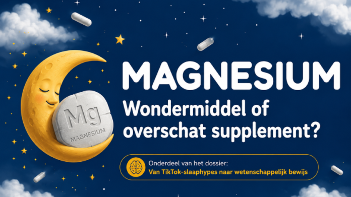 magnesium-slaaphypes