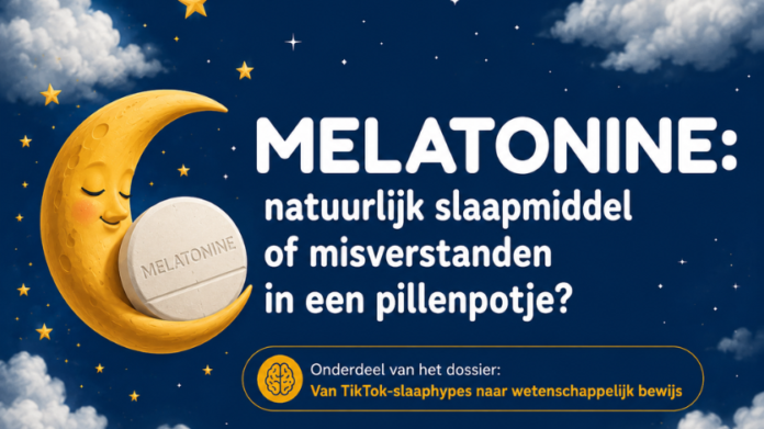 melatonine-slaaphypes