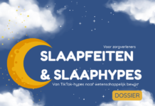 Slaapfeiten & slaaphypes: wat blijft er over als je de wetenschap naast de hype legt?